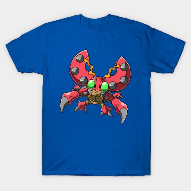 tentomon T-Shirt by fancy ghost